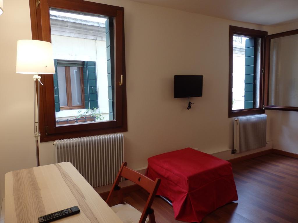 Appartamento Goldoni Venedig Eksteriør billede
