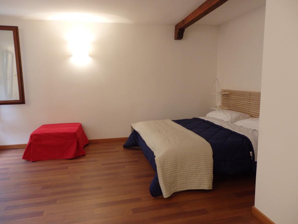 Appartamento Goldoni Venedig Eksteriør billede